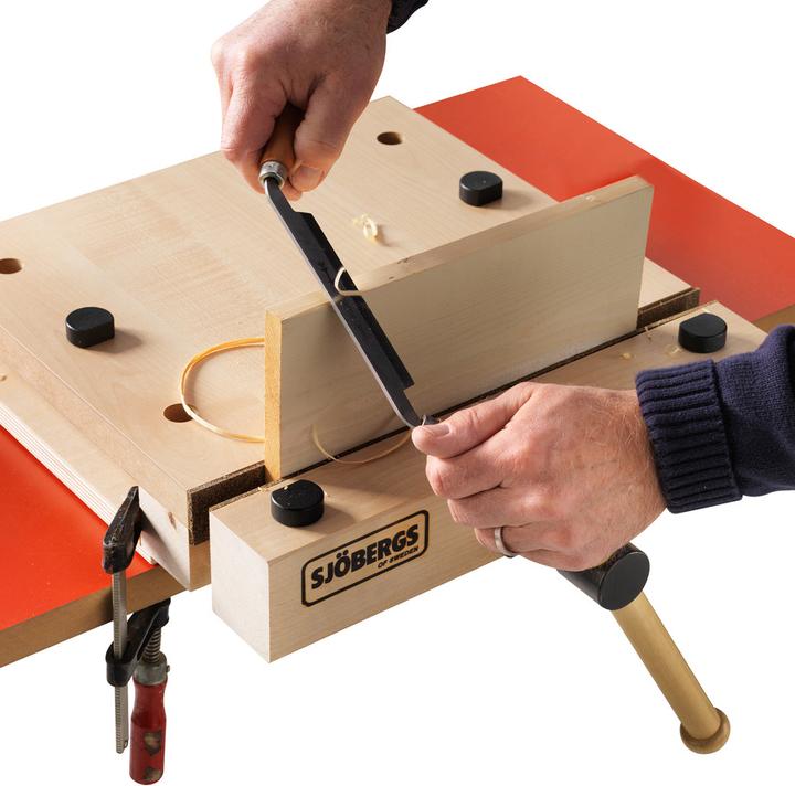 Actual product image Sjöbergs Smart Vise (36.20 cm, 36.20 cm)