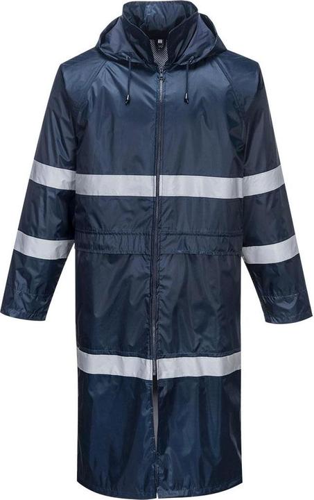Image du produit Portwest Mens Classic Iona Raincoat (XL)
