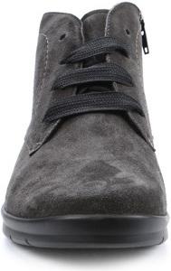 Actual product image Semler Ankle boot (36)