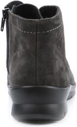 Actual product image Semler Ankle boot (36)