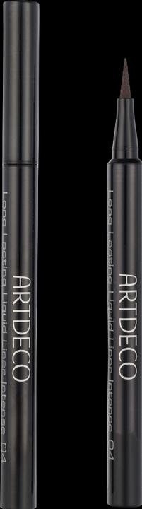 Produktbild Artdeco Liquid Liner Intense (04 brown line)