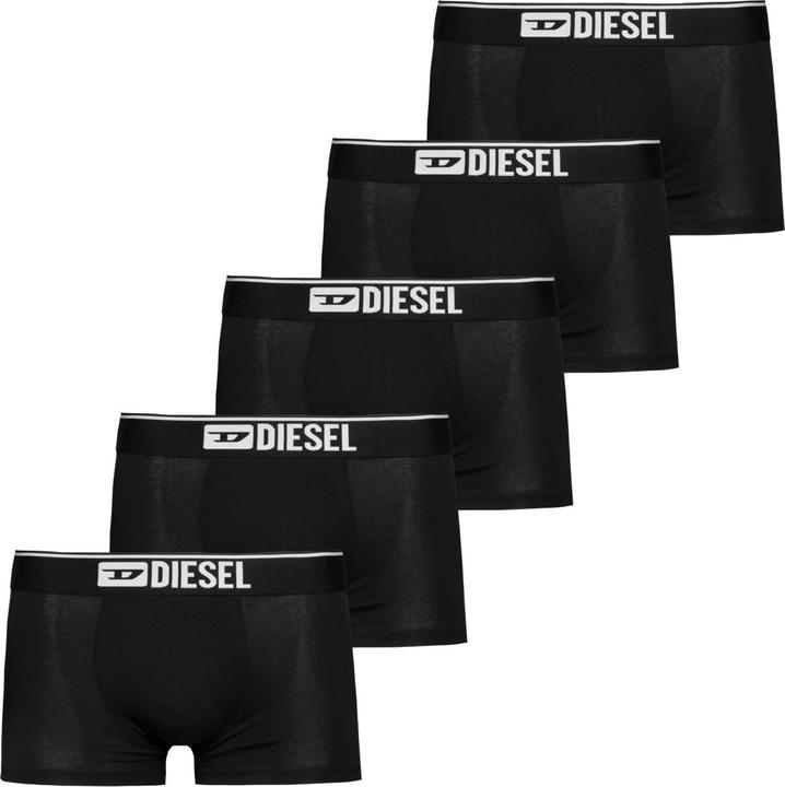 Diesel UMBX-DAMIEN 5er Pack - 59593