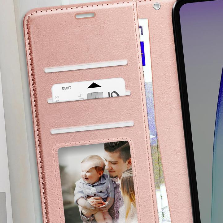 Produktbild Mayaxess SecureCard Cover (Xiaomi Redmi 14C)