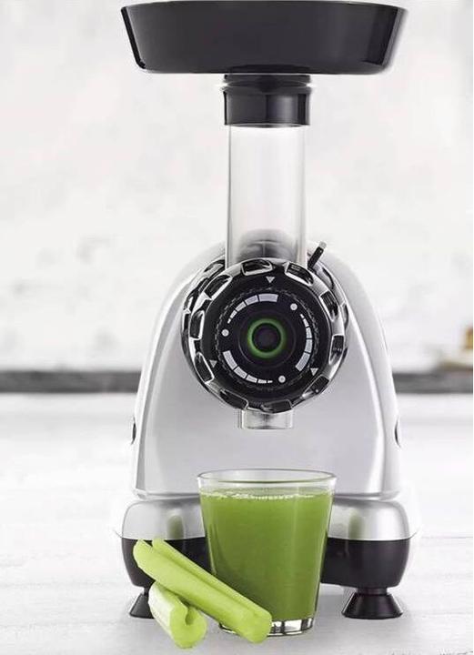 Produktbild Omega Juicers MM900