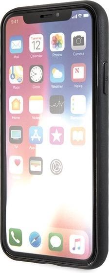Actual product image Karl Lagerfeld Case (Apple iPhone X)