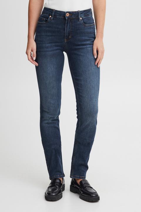 Actual product image Pulz Jeans PZEMMA 50206336 (W26/L30)