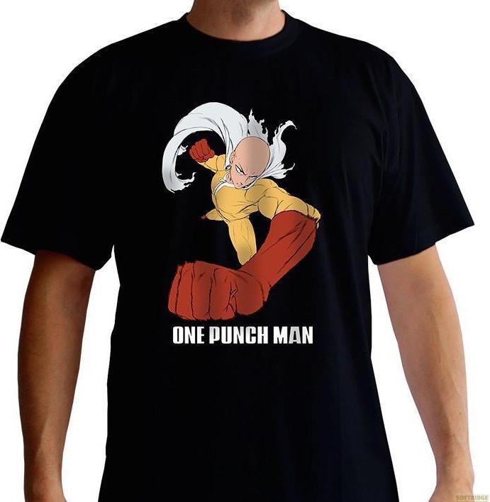 Immagine prodotto ABYstyle One Punch Man - Saitama Punch - taille L (L)