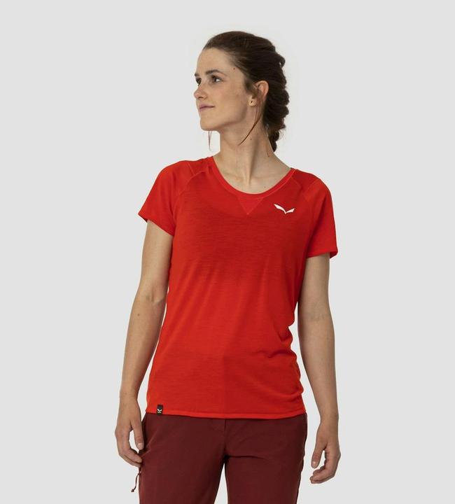 Immagine prodotto Salewa Maglietta Agner Merino (42, 48)