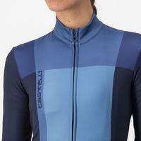 Actual product image Castelli Unlimited W Thermal Jersey (M)
