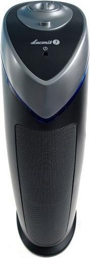 Actual product image Łucznik Air purifier AP 2019 B (46 m²)