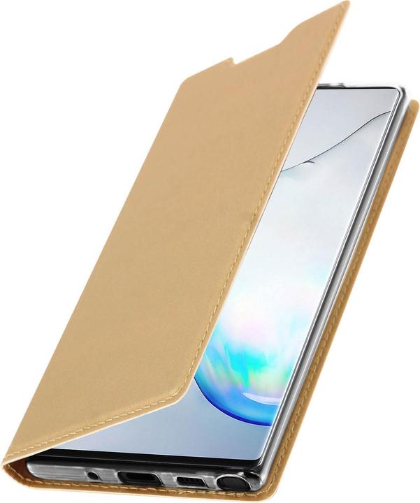 Produktbild Dux Ducis Skin Pro Series Bookcover (Samsung Galaxy Note 10+ 5G, Samsung Galaxy Note 10+)