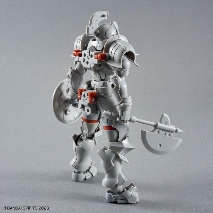 Produktbild Bandai 30 Minutes Fantasy - Liber Fighter