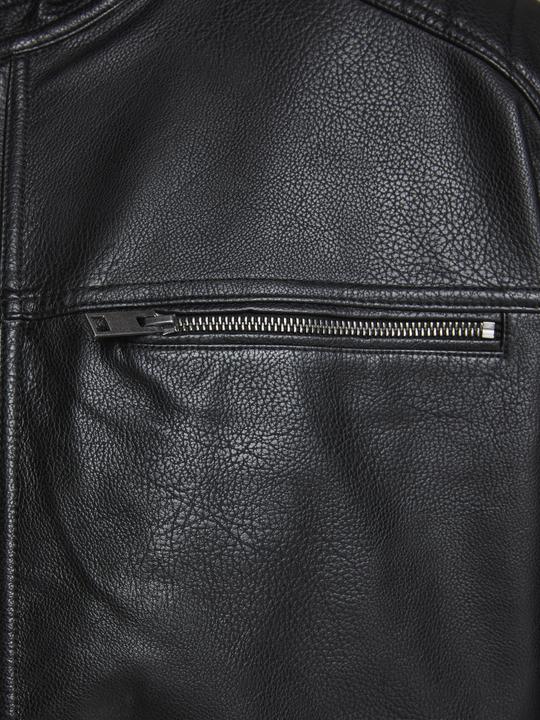 Image du produit Jack & Jones Veste Biker Plus Size (XXL)
