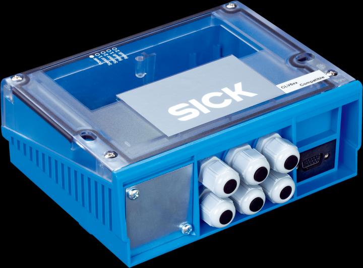 Sick Modulo di connessione