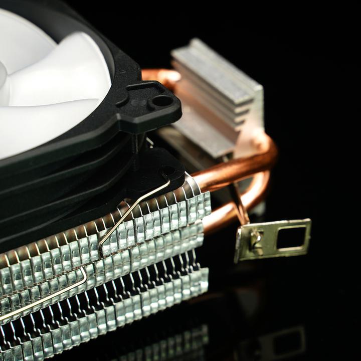 Produktbild Jonsbo CR-1200E (128 mm)