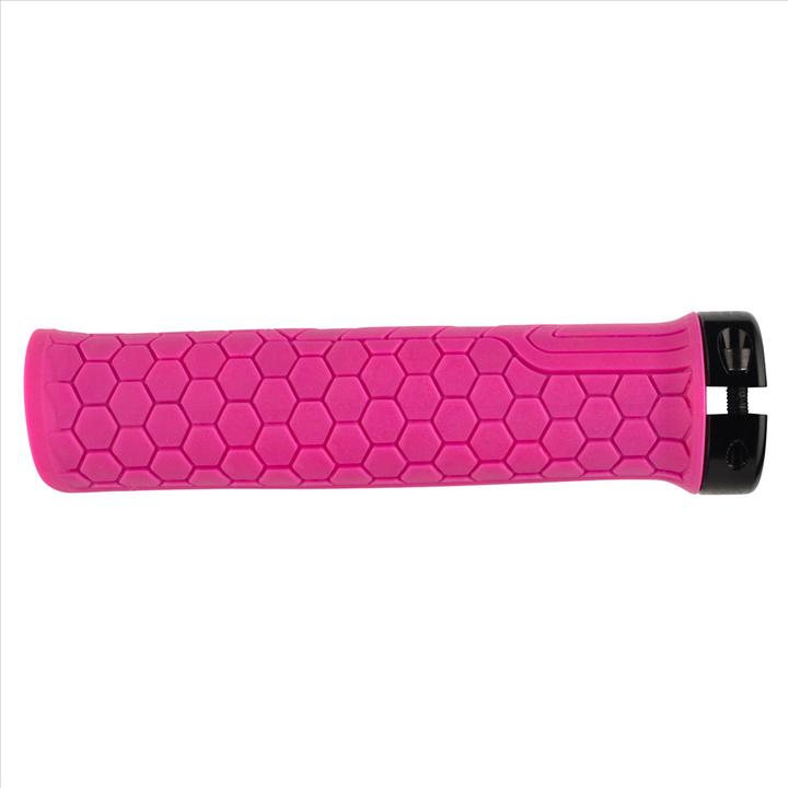 Actual product image Race Face Getta Grip Lock-on 30mm