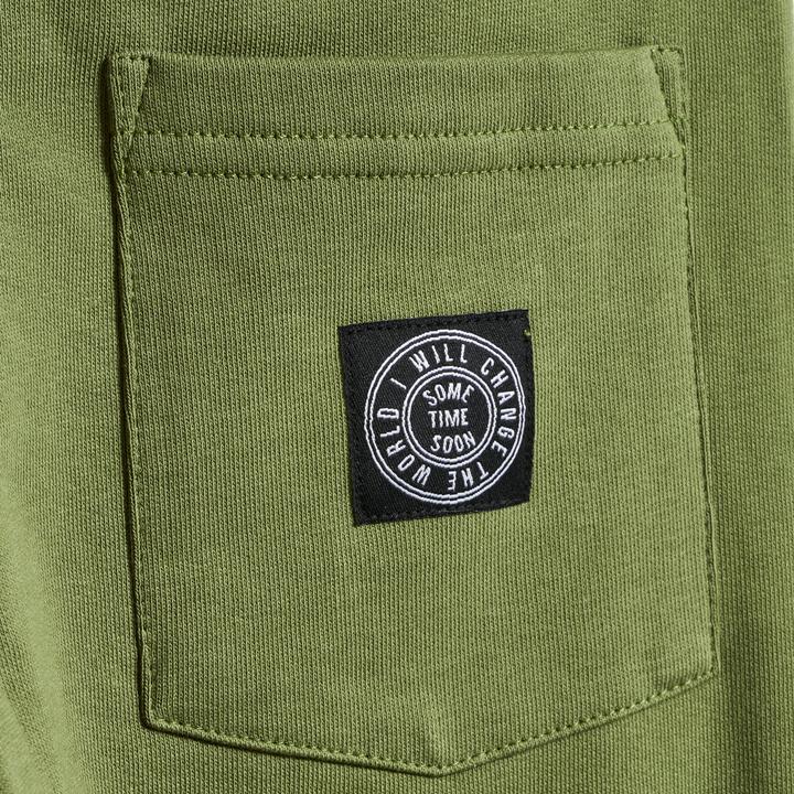 Actual product image hummel stmANTON PANTS (140)
