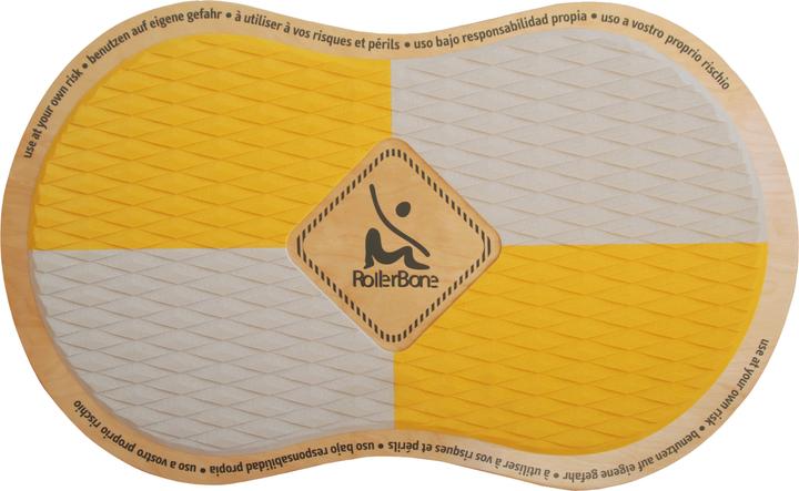 Produktbild Roller Bone 1.0 Classic Set