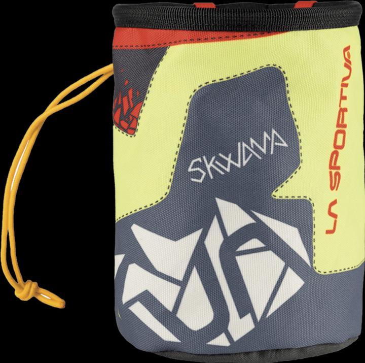 Produktbild La Sportiva Wanderrucksack 06I Schwarz