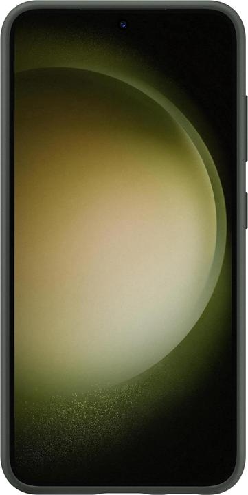 Image du produit Samsung Étui en silicone (Samsung Galaxy S23+)