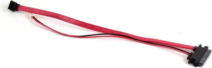 Produktbild Varia SATA-Daten-/Stromkabel für APU Boards, 30 cm