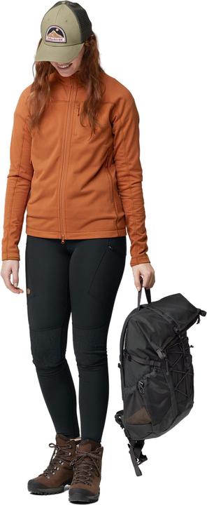 Image du produit Fjällräven Veste polaire Abisko Lite pour femme (XL)
