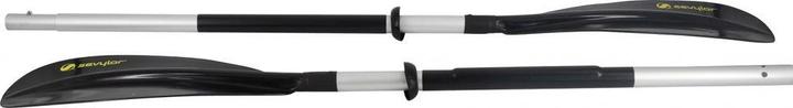 Actual product image Sevylor K-PERF230 Aluminium double paddle (230 cm, 2-piece)