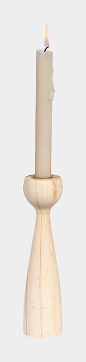 Immagine prodotto Halbach Portacandele, portacandele in legno naturale