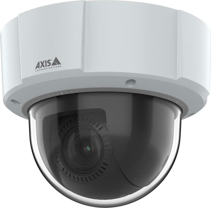 Axis M5526-E 50 Hz 4 pcs (2688 x 1512 Pixels)