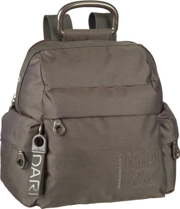 Actual product image Mandarina Duck Backpack / Backpack MD20 Small Backpack QMTT1 (11 l)