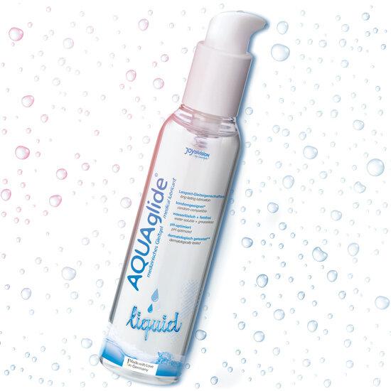 Produktbild Joydivision AQUAglide Liquid (250 ml)