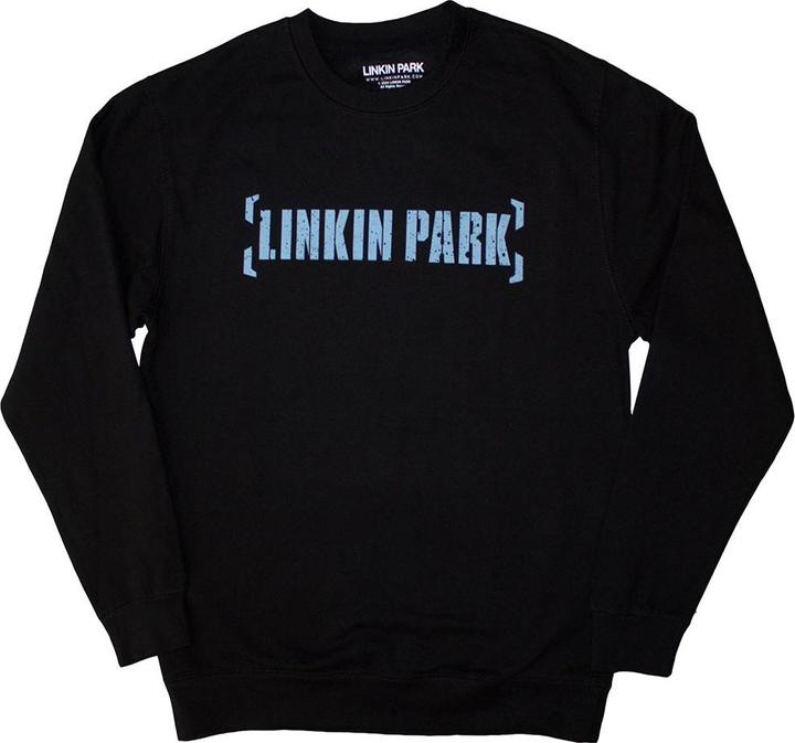 Immagine prodotto Linkin Park Meteora Felpa Ritratti Adulto Unisex (XL)