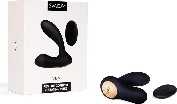 Image du produit Svakom Vick