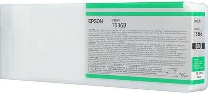 Produktbild Epson T636b (G)