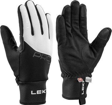 Actual product image Leki PRC ThermoPlus (7)