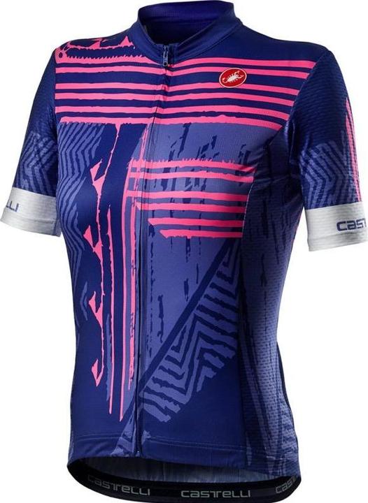 Castelli Astratta Jersey (L)