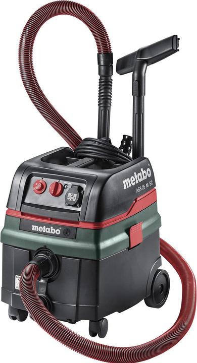 Metabo Allessauger (Nass-Trockensauger)