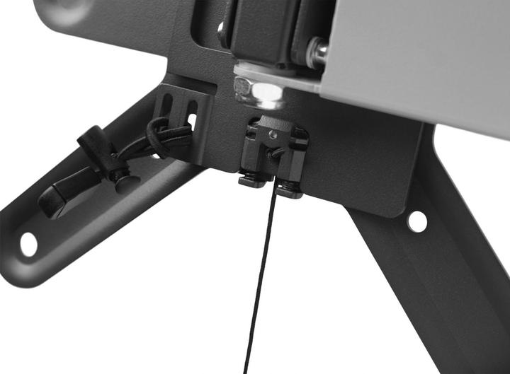 Actual product image One for All TV wall mount 43 Ultraslim Turn 180 WM 6254 (Wall, 43", 25 kg)
