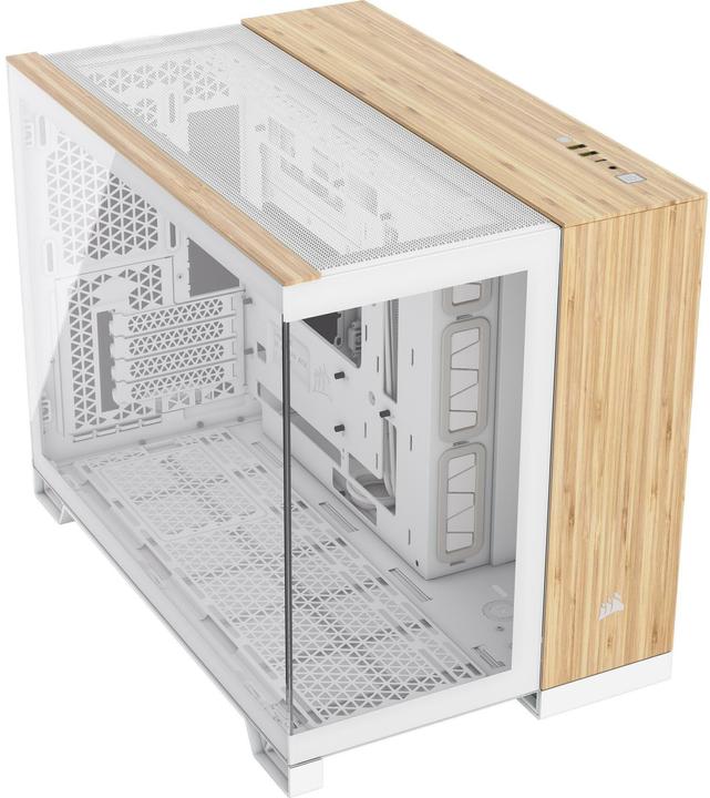 Image du produit Corsair 2500X (mATX)