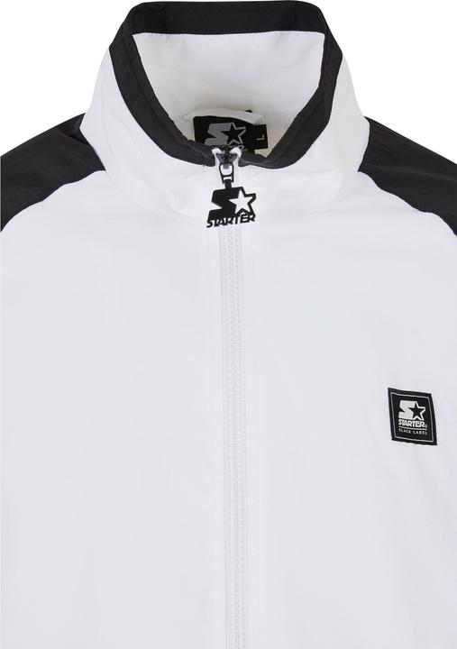 Produktbild Starter Color Block Retro Jacket (L)