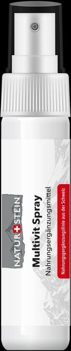 Produktbild Naturstein Vitamin Spray Multivit (1 Stück, Spray, 41 g)