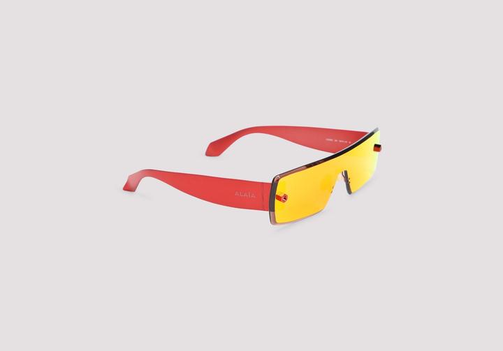 Produktbild Alaïa Paris ALAÏA EYEWEAR AA0083S004