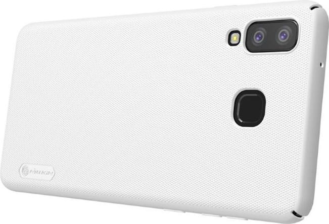 Image du produit Nillkin Série bouclier super dépoli (Samsung Galaxy A9)
