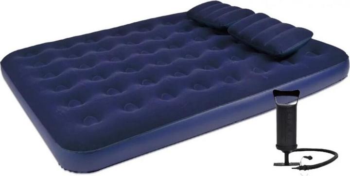 Actual product image Jilong Airbed (150 x 200 cm)