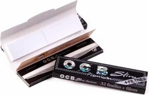 Immagine prodotto OCB Premium+