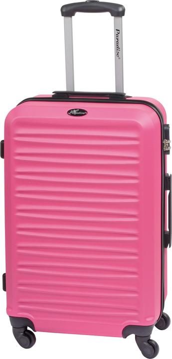 Image du produit Check.In Havanna - Set de 3 trolleys (193 l, XL (à partir de 115l))