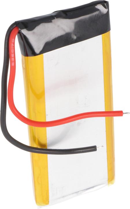 Actual product image AccuCell Battery Cardo Scala Rider Packtalk Duo, like BAT00007