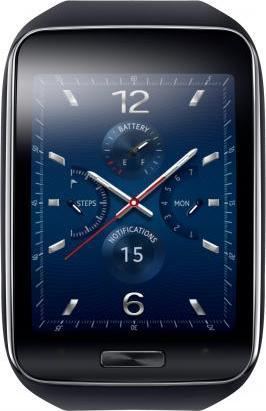 Image du produit Samsung Gear S