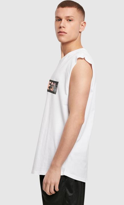 Produktbild Merchcode Las Vegas Sleeveless Tee - 173425 (XL)