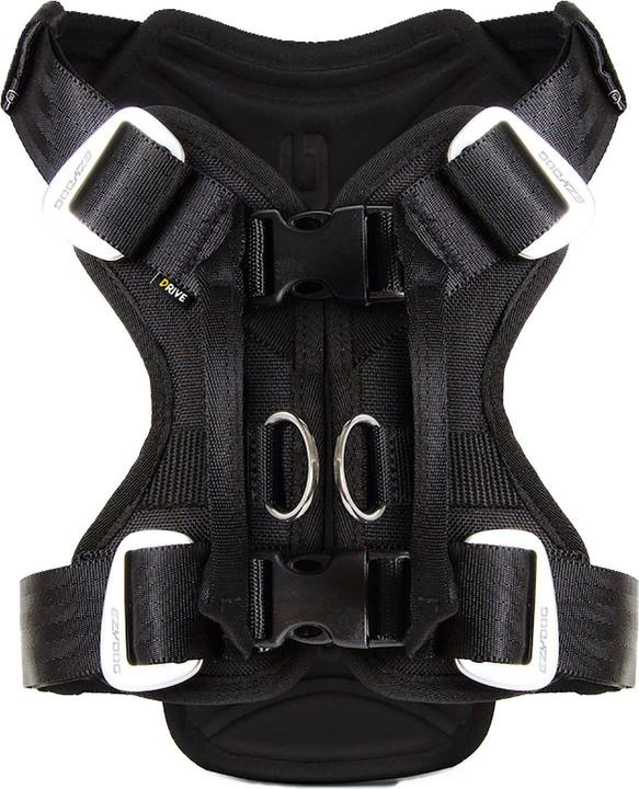Produktbild EzyDog Drive Dog Car Harness (M, Hund, Allgemein)